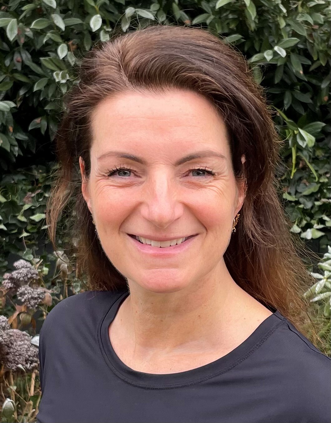 Eveline Schurink, benoemt als Directeur Publieke Gezondheid (DPG)