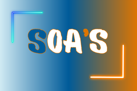 Soa's