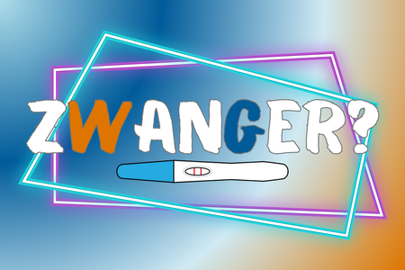 Zwanger?