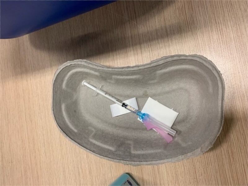 1e vaccin