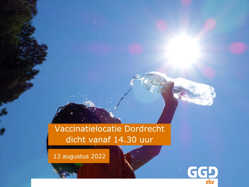 Dordrecht en Gorinchem dicht 7 april 2022 21