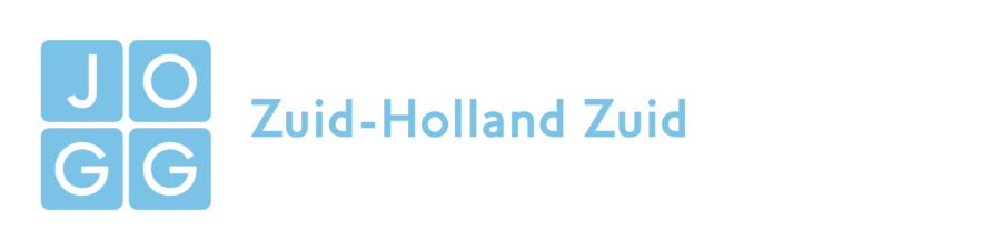 Logo JOGG Zuid-Holland Zuid