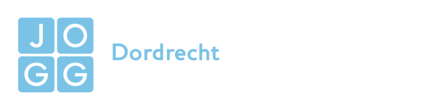 Logo JOGG Dordrecht