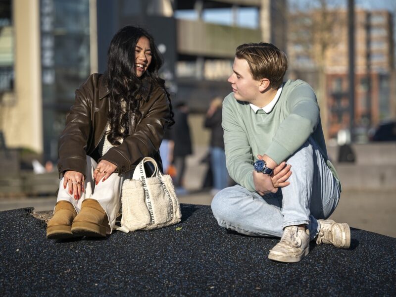 Ingesprekjongeren kleinformaat