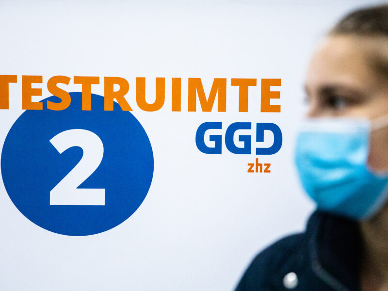 Testruimte 2 in beeld woorden